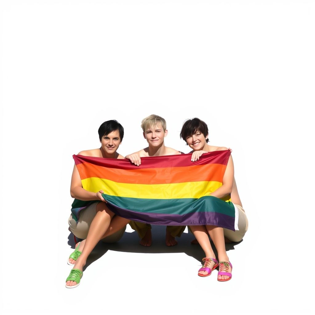 การออกแบบฉากใน 'QUEER เควียร์' ที่ไม่เหมือนใคร